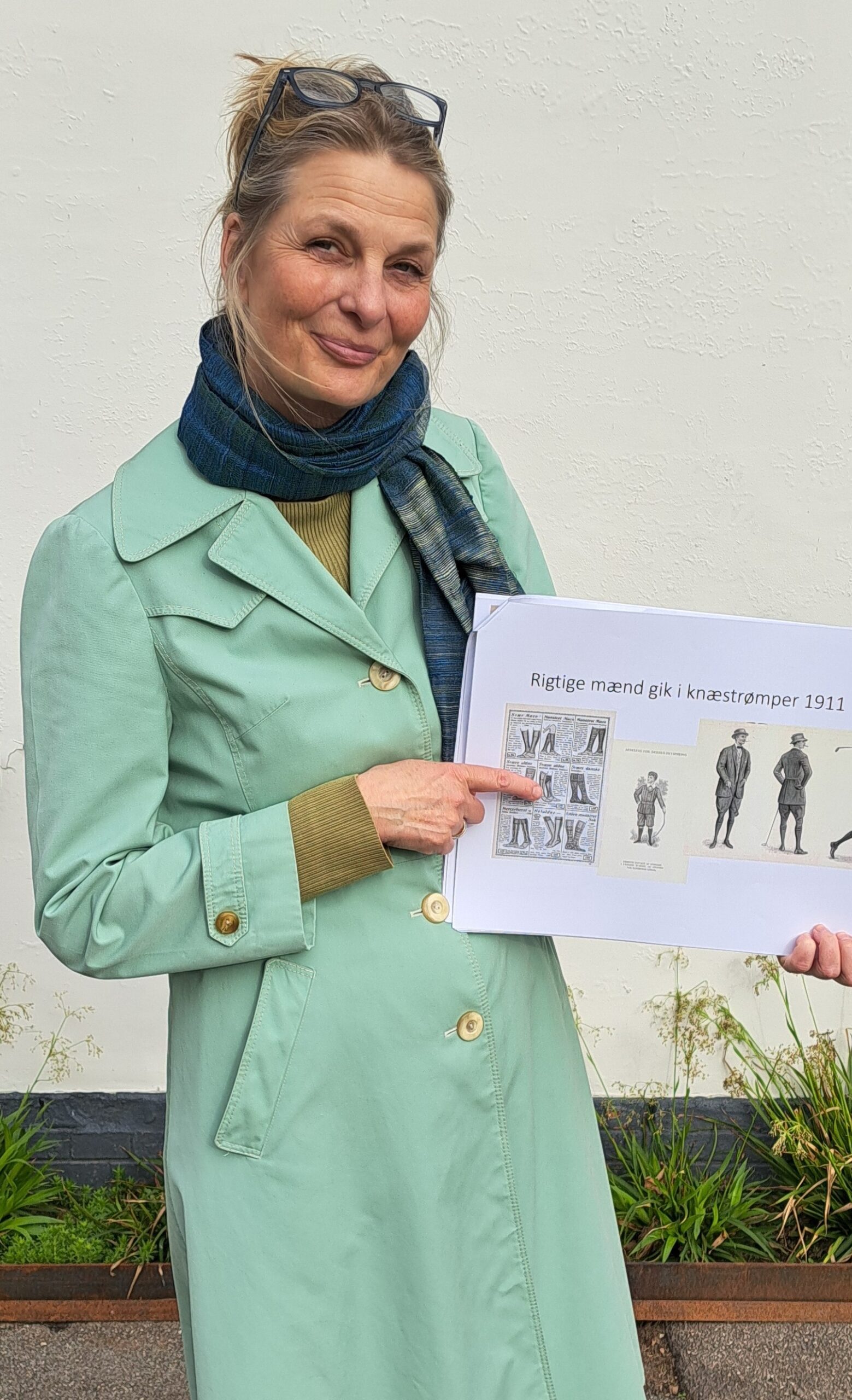 Ingeborg Philipsen Historiefællesskabet